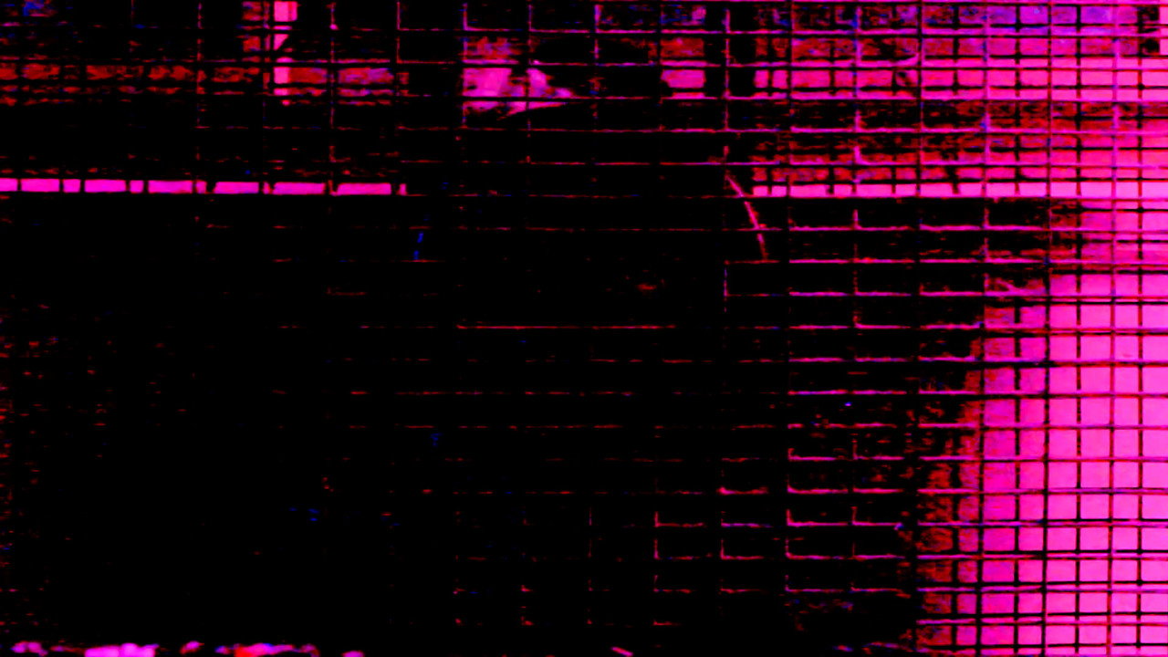 Chaos In Three Acts still 4