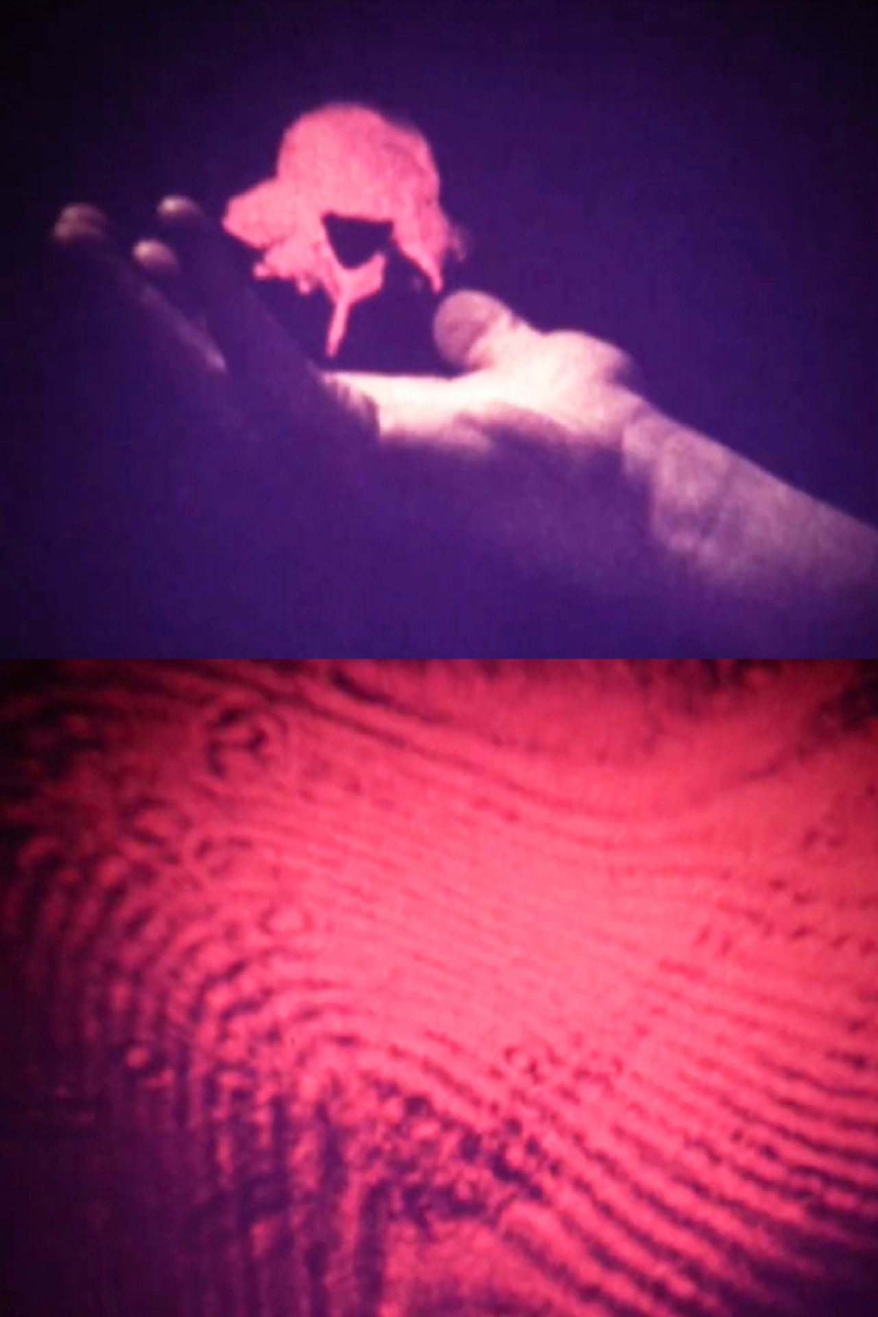 Visual Alchemy filmaffisch