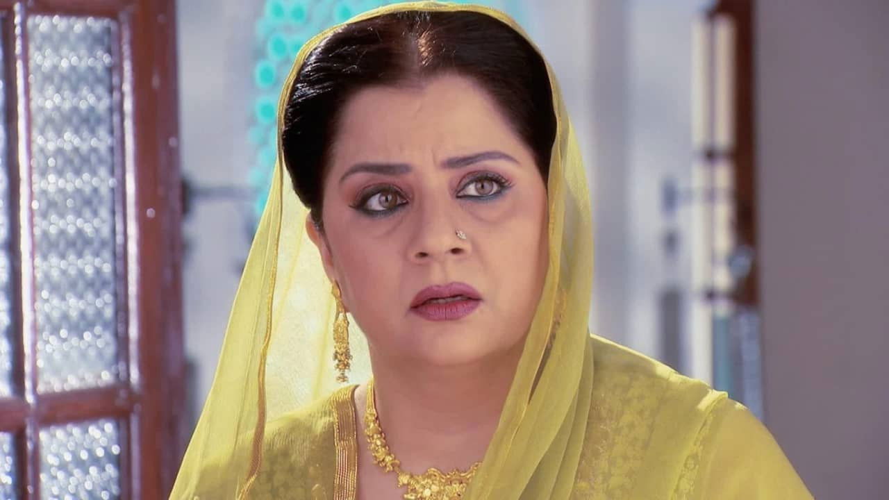 Qubool Hai — Épisode 119