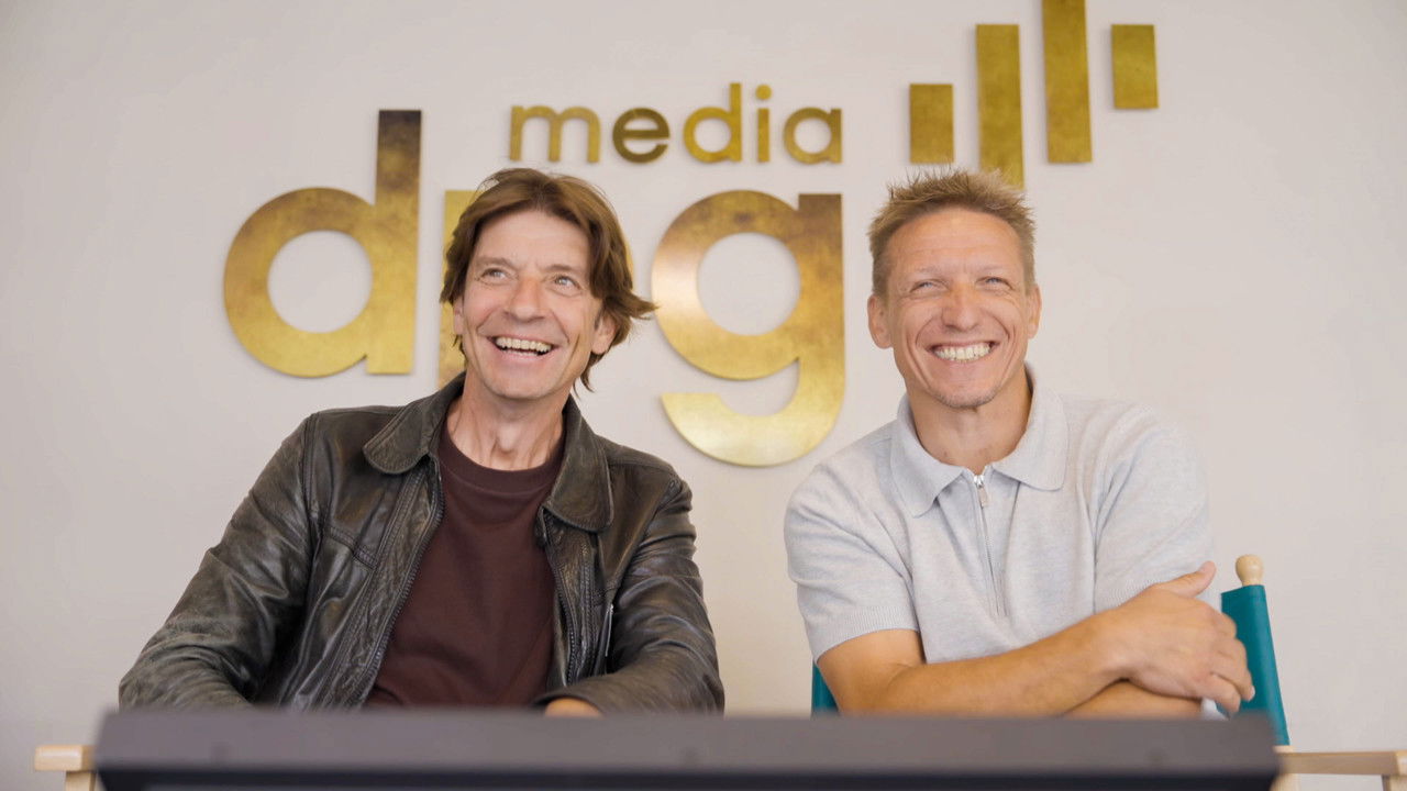 De Box — Épisode 6