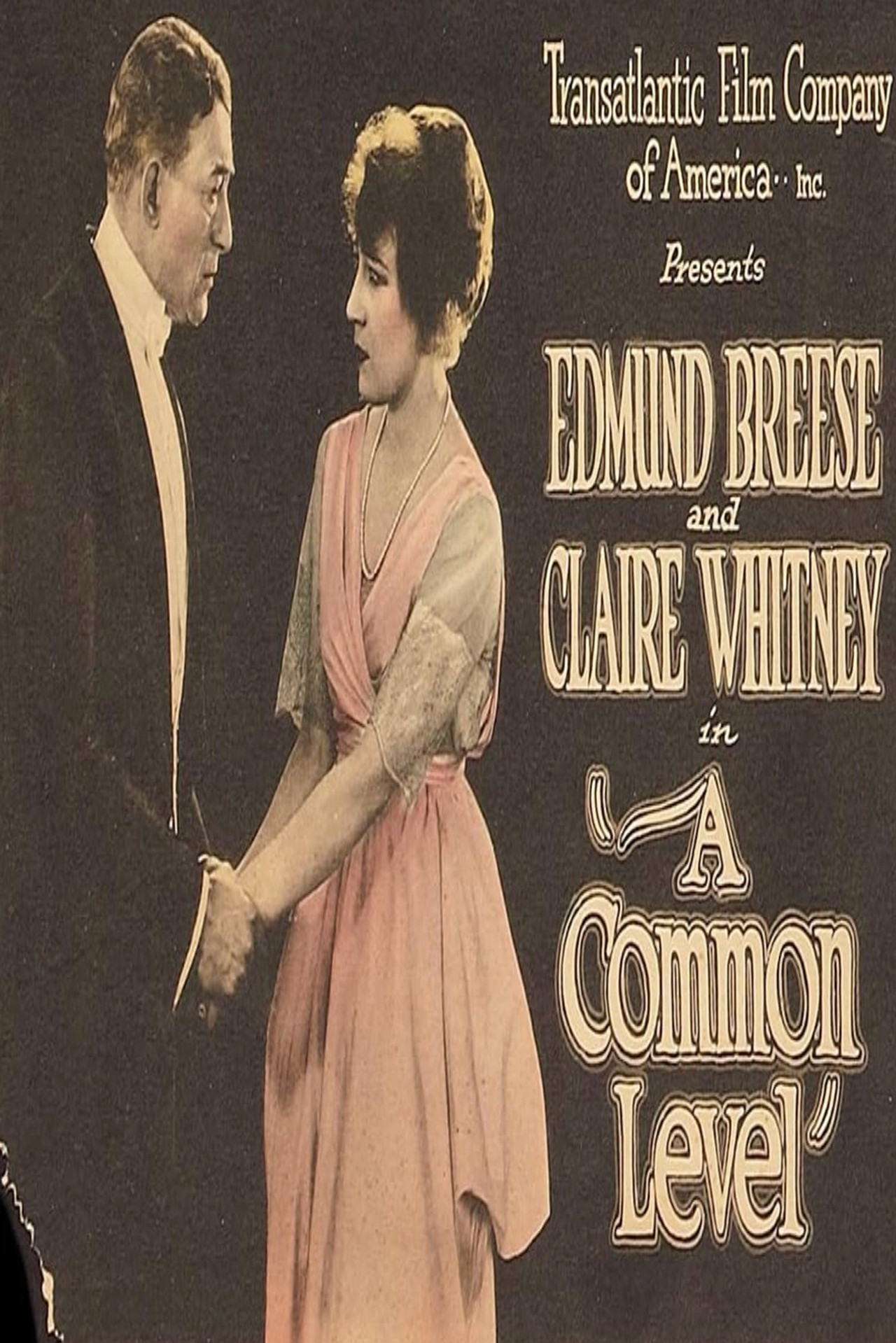 A Common Level