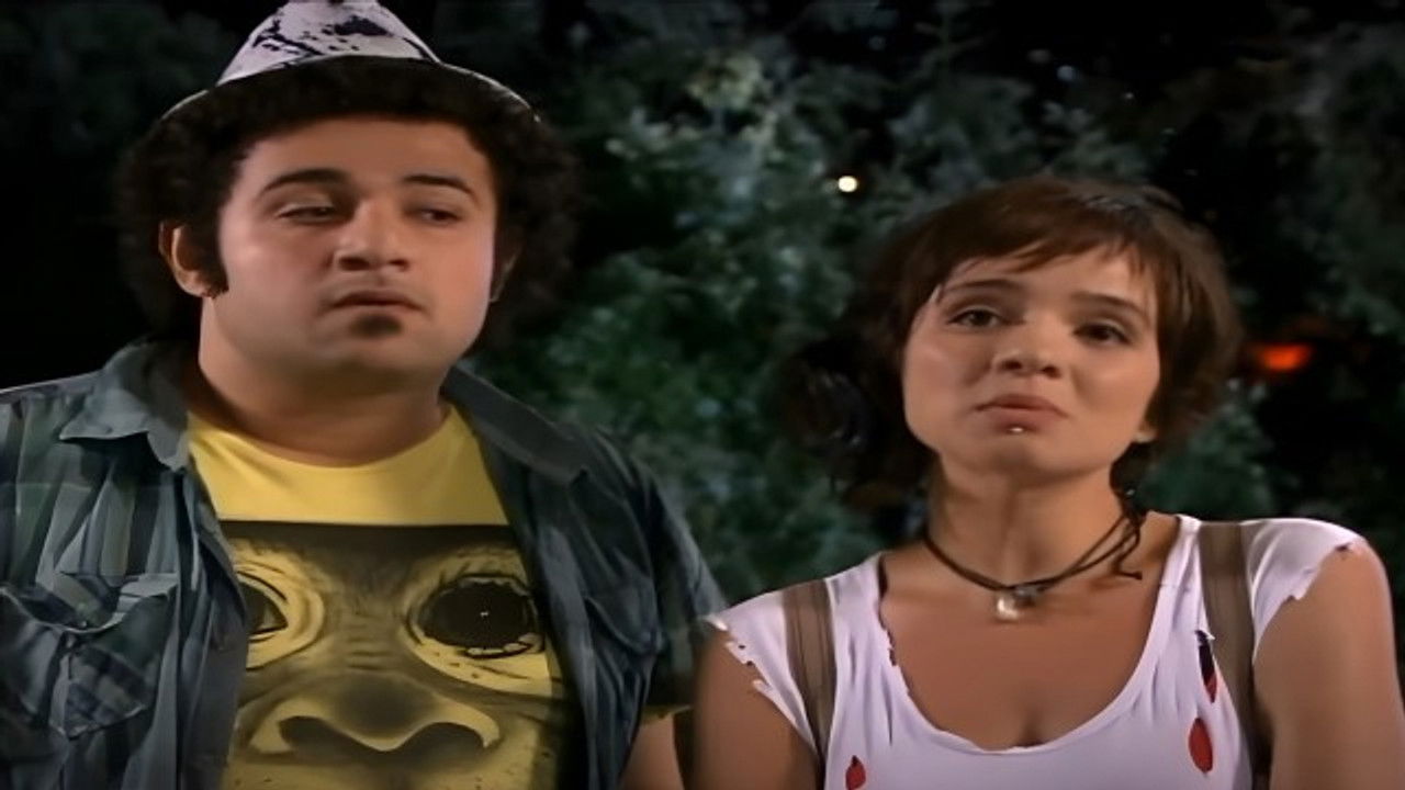 Sudan Bıkmış Balıklar — Épisode 3