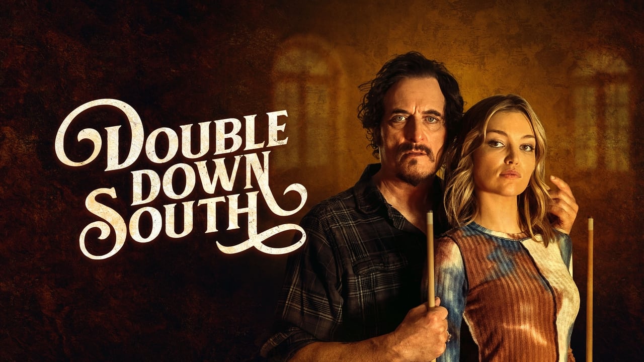 Double Down South background