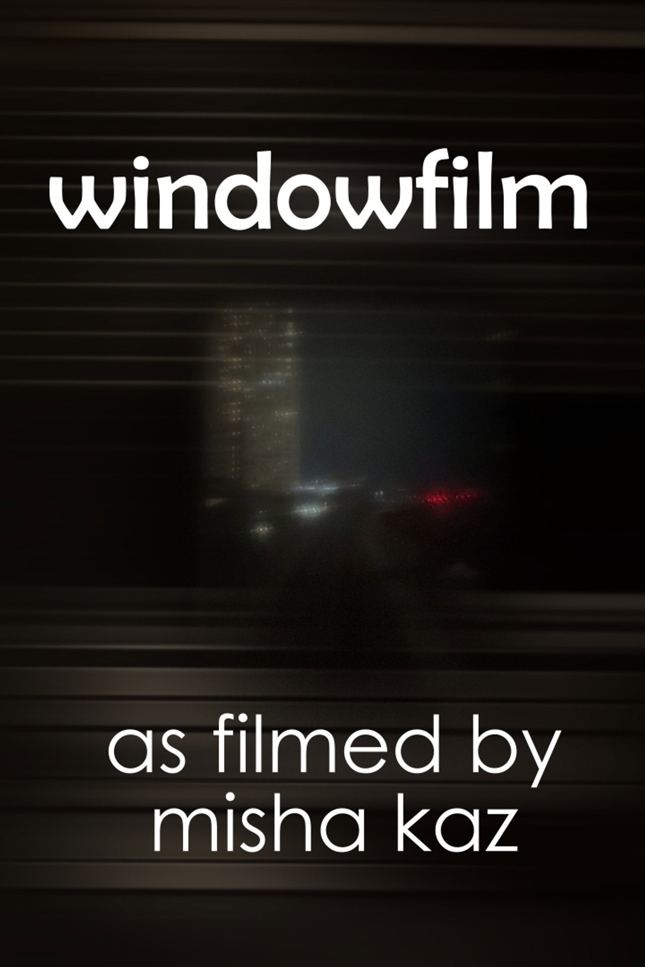 windowfilm