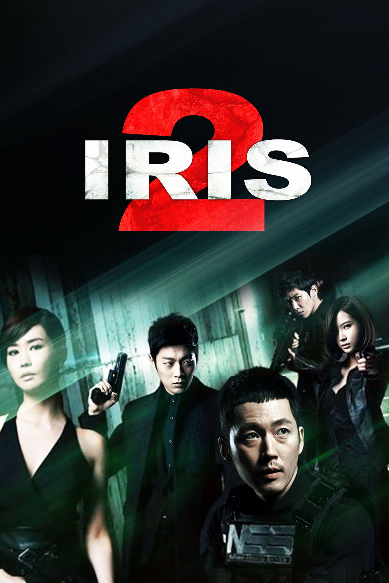 IRIS 2 – plakát 4