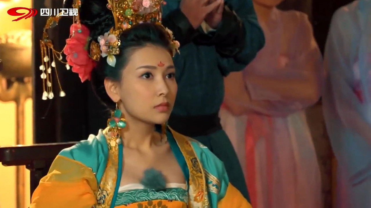 咱们穿越吧 — Épisode 8