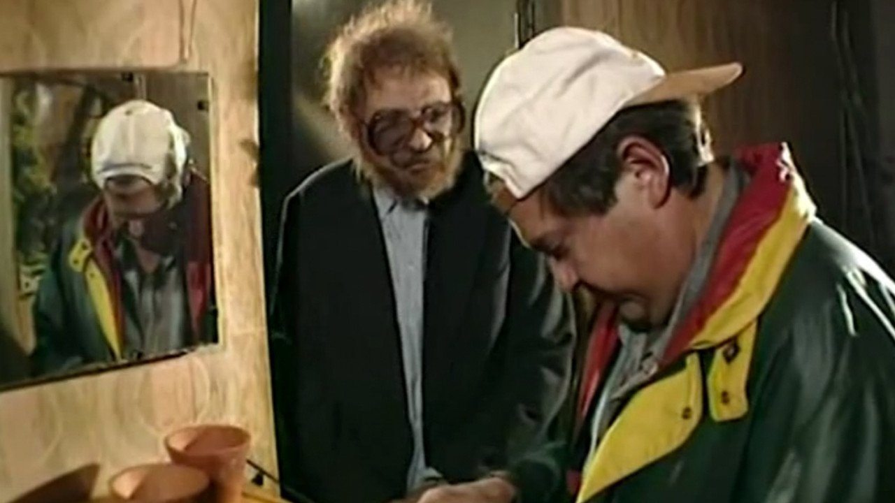 Городок — Épisode 9