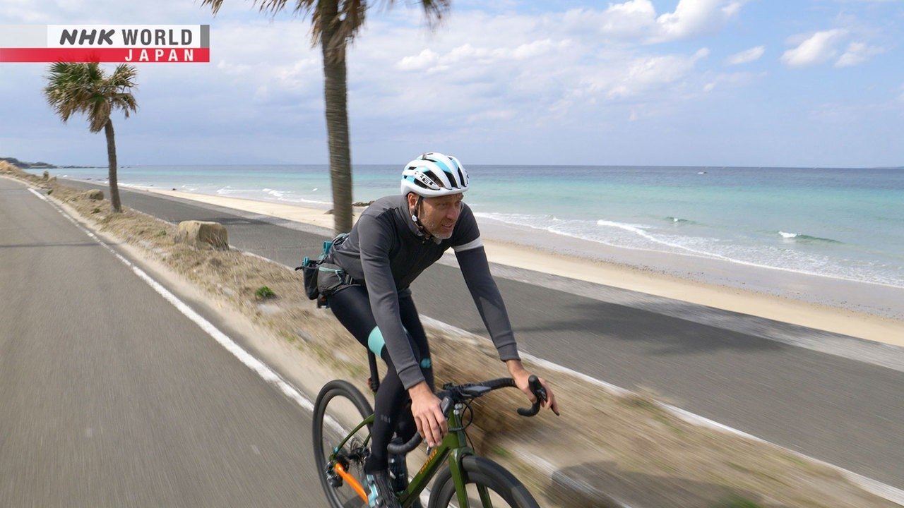 Tanegashima and Yakushima - Inspired by Nature