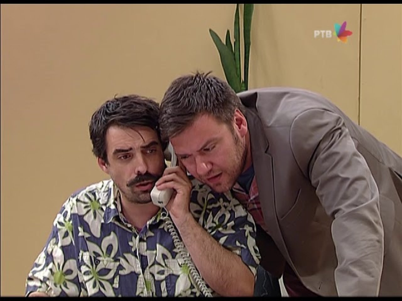Government Job - Season 6 Episode 128 : 1063 Nikad