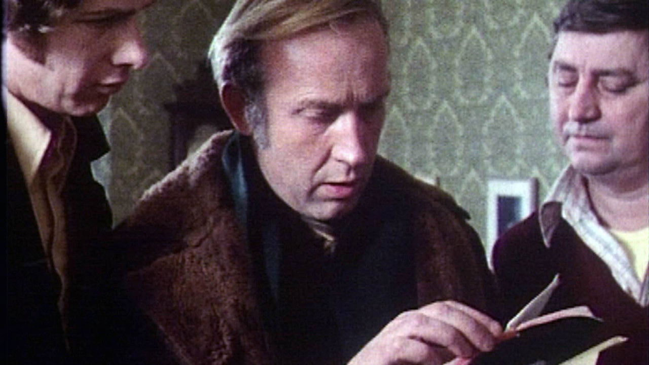 Dubbelstötarna — Épisode 4