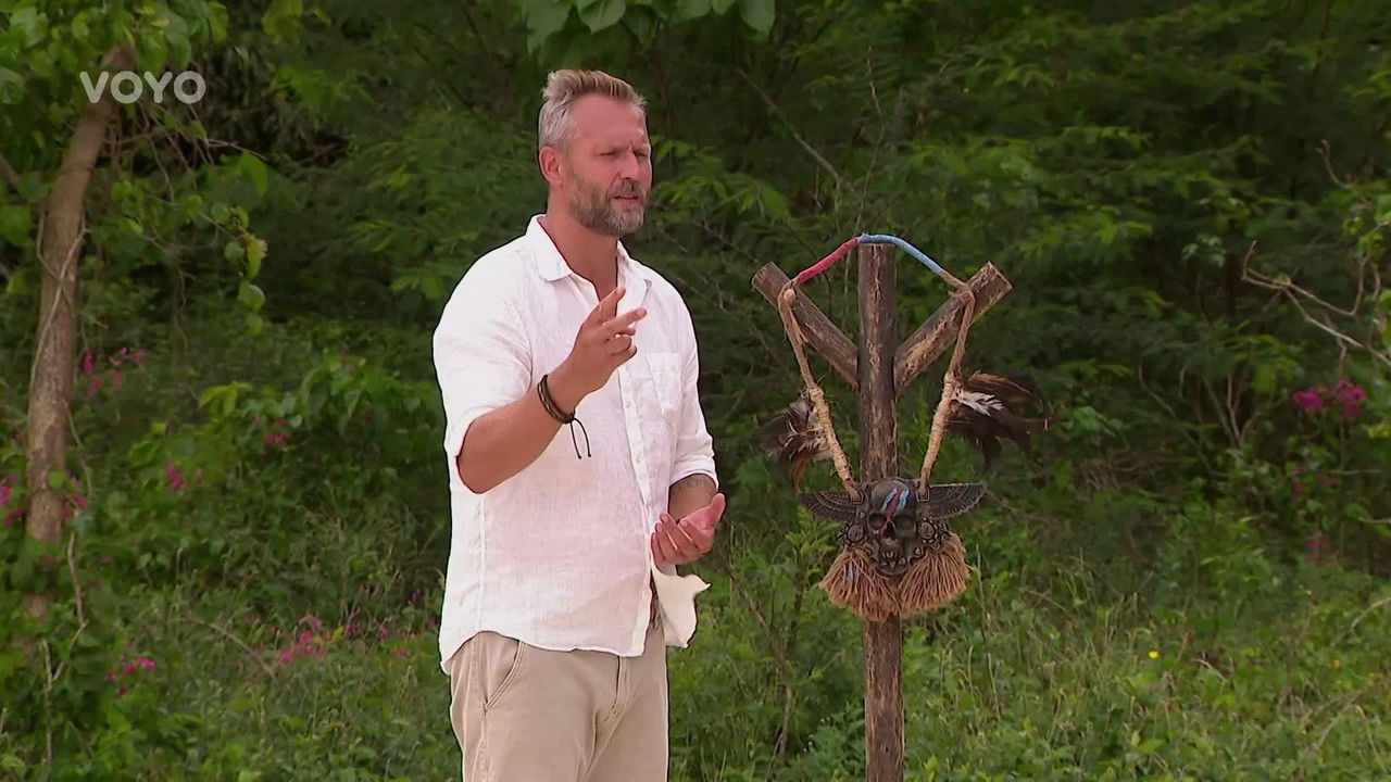 Survivor Česko a Slovensko - Season 1 Episode 29 : Episode 29