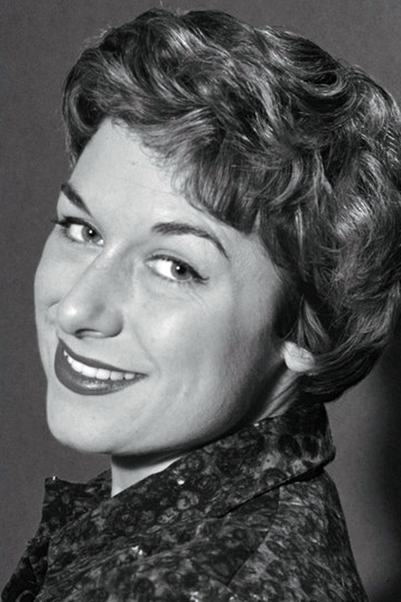 Photo of Catherine Sauvage