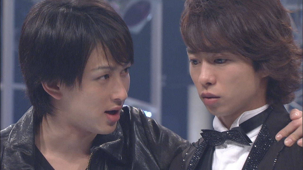 ザ・クイズショウ — Épisode 9