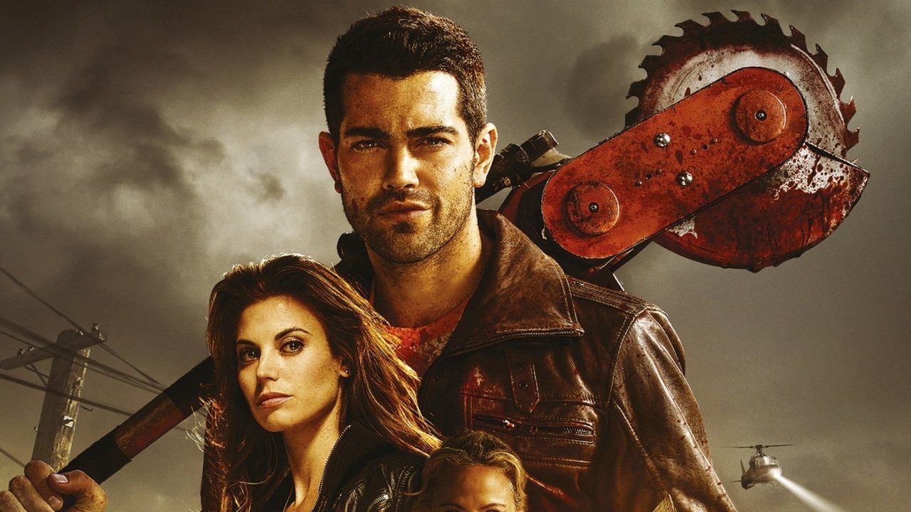 Dead Rising: Watchtower