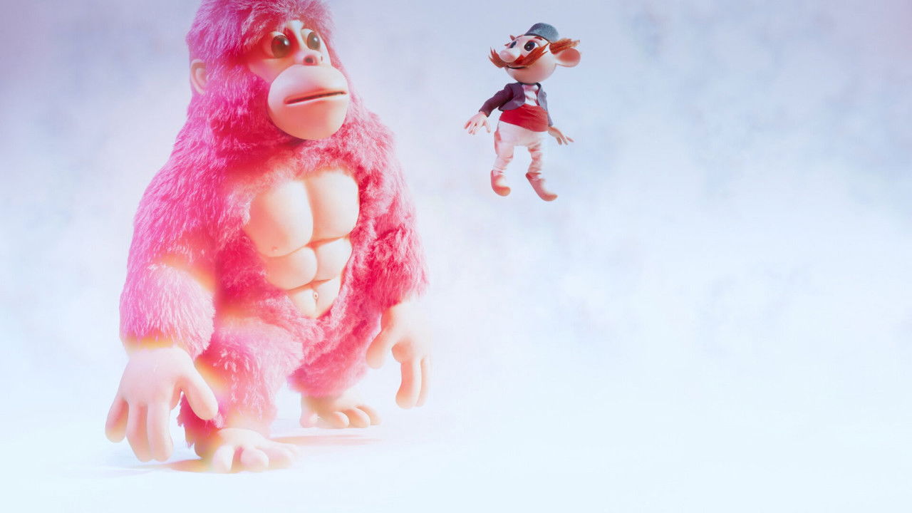 Rodzina Treflików — Épisode 4