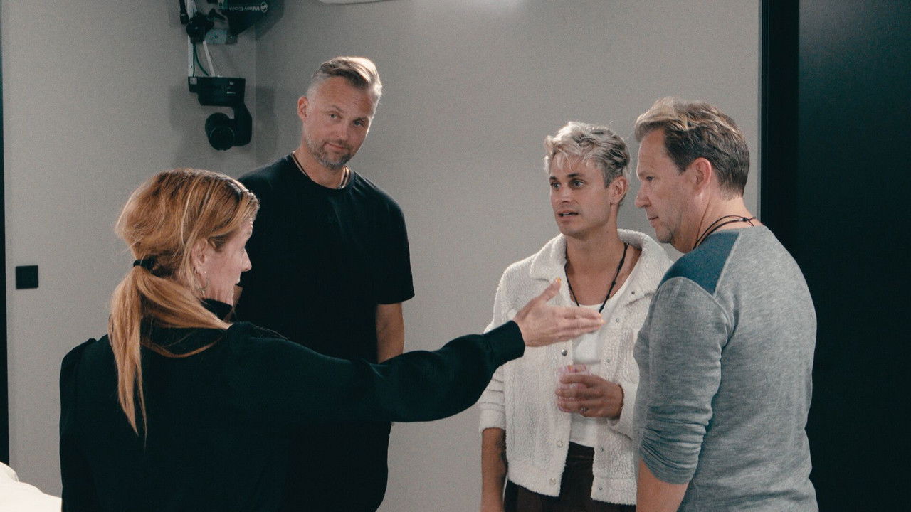 Spillet - Season 2 Episode 12 : Episode 12