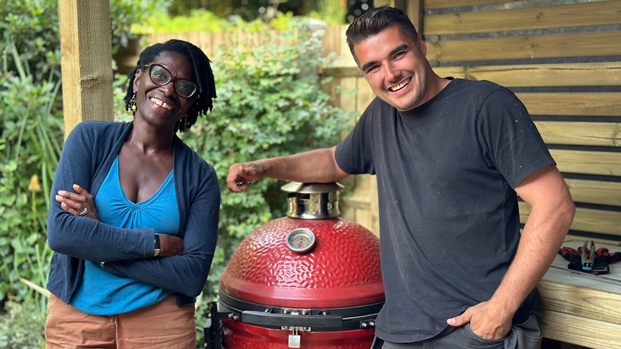 Garden Rescue - Season 10 Episode 24 : Winchester