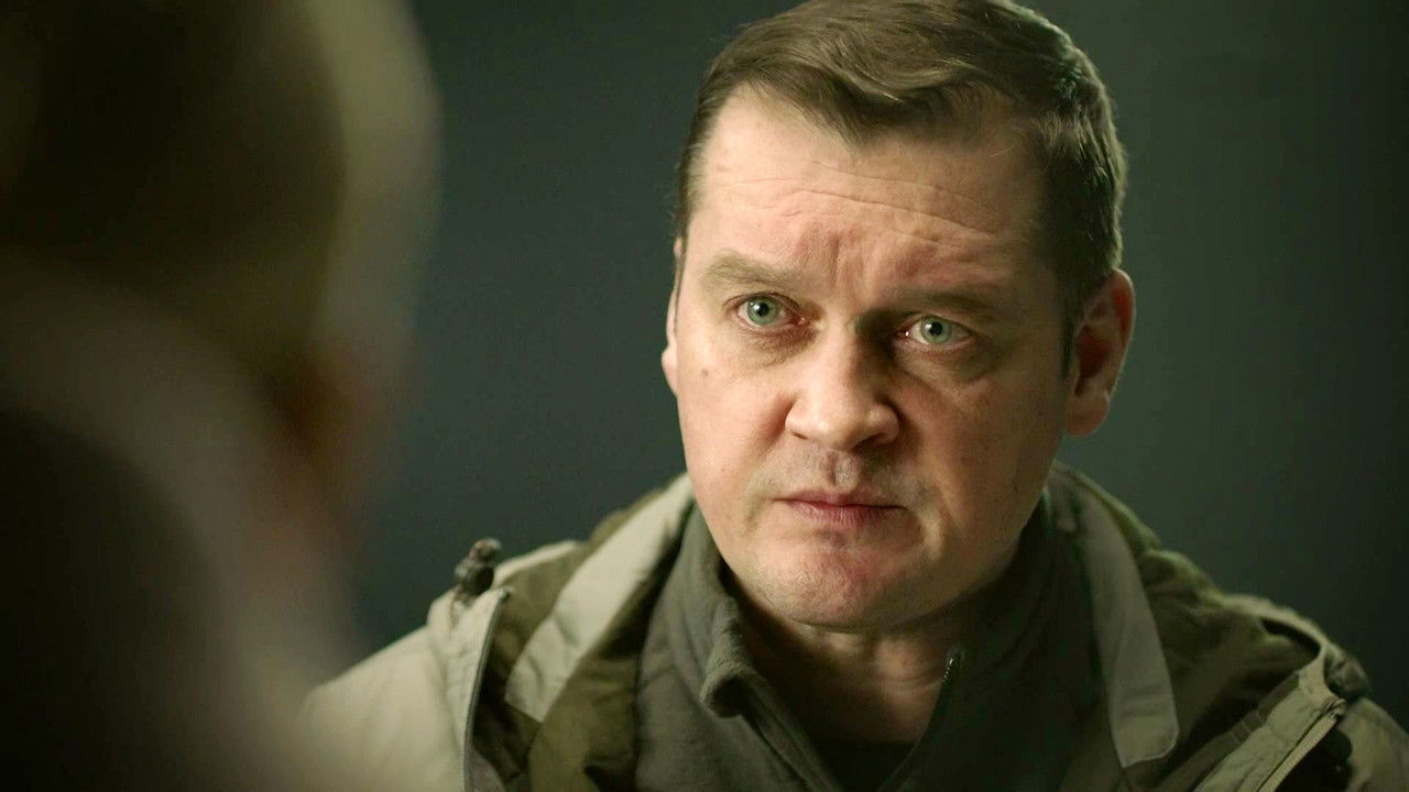 Спасская — Épisode 13