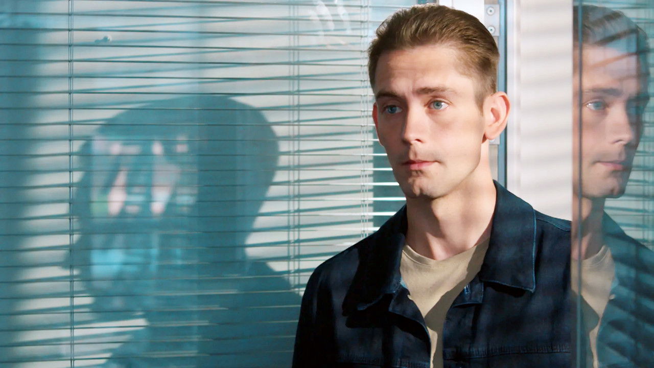 Швабра — Épisode 5