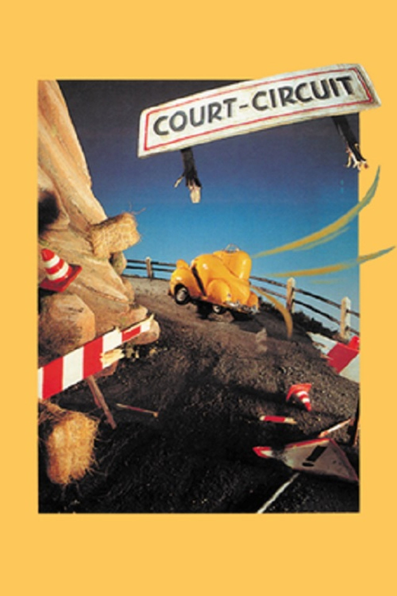 Short Circuit