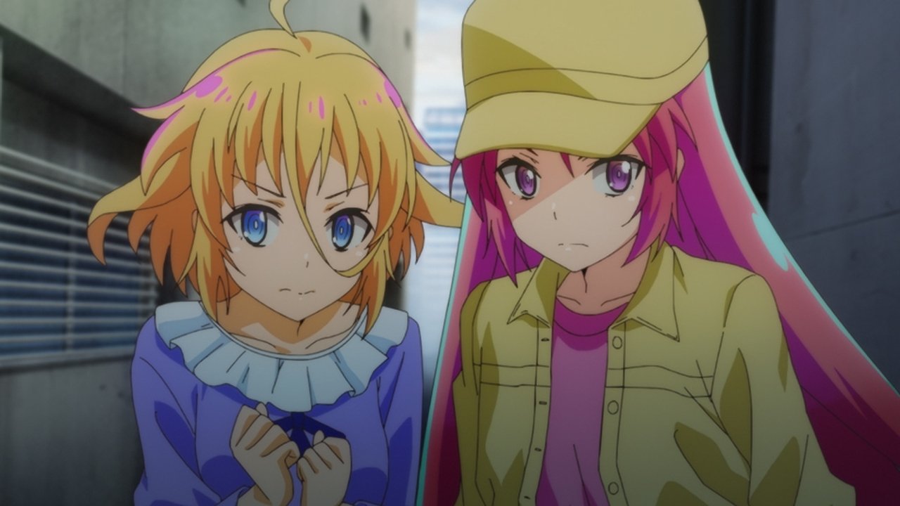 Image Miss Kuroitsu From the Monster Development Department