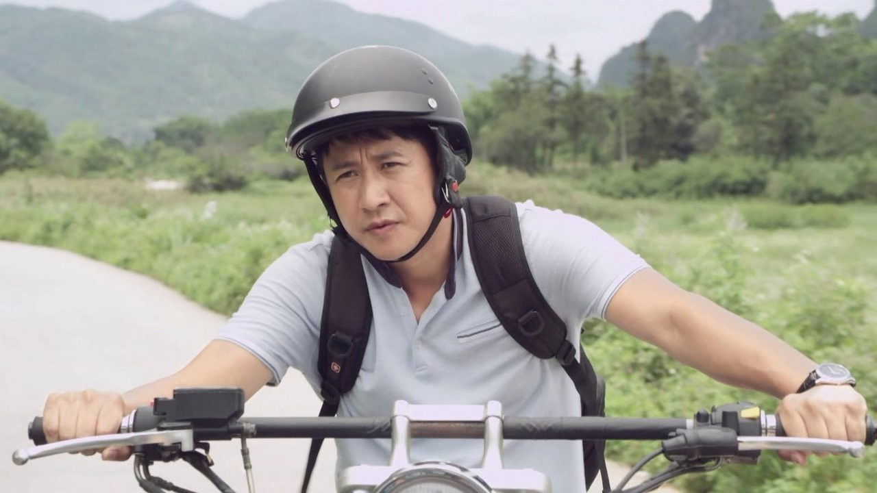 向往的生活 — Épisode 25