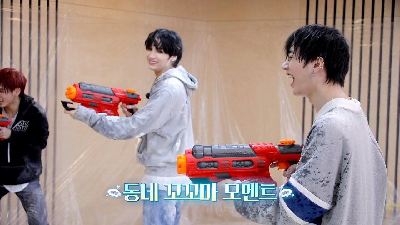 TO DO X TXT - Season 2 Episode 3 : Episode 19