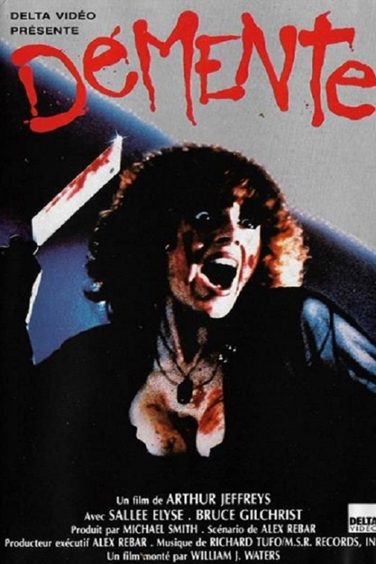 Demented