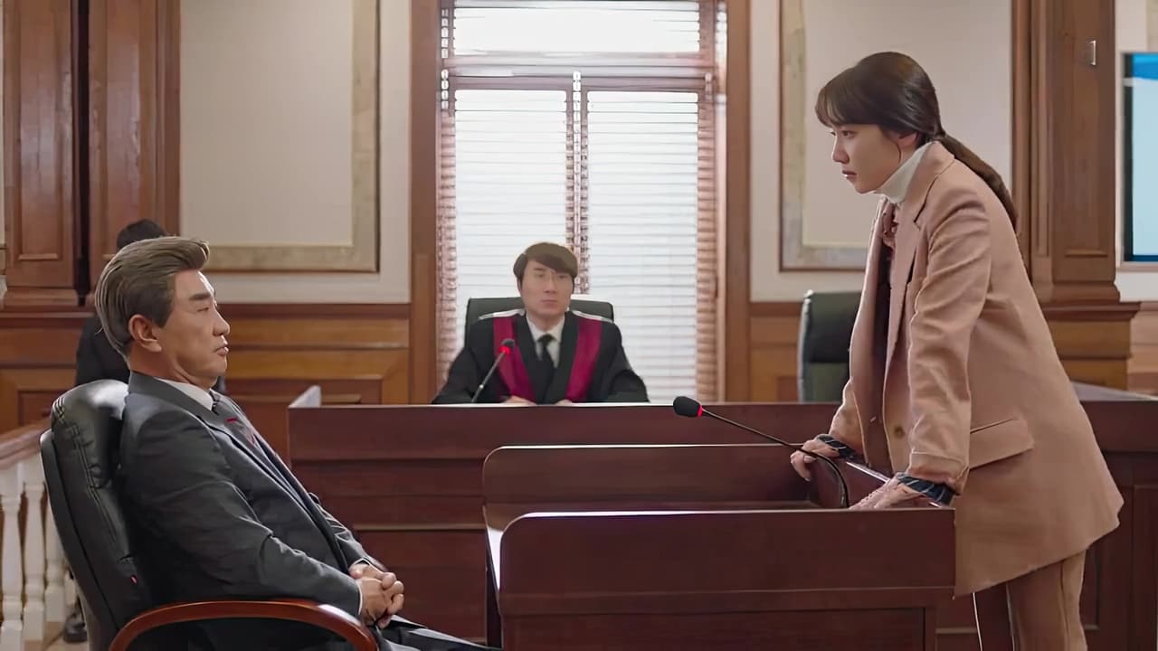Judge vs. Judge - Season 1 Episode 21 : Episode 21 - Did You Kill Kim Ga-young