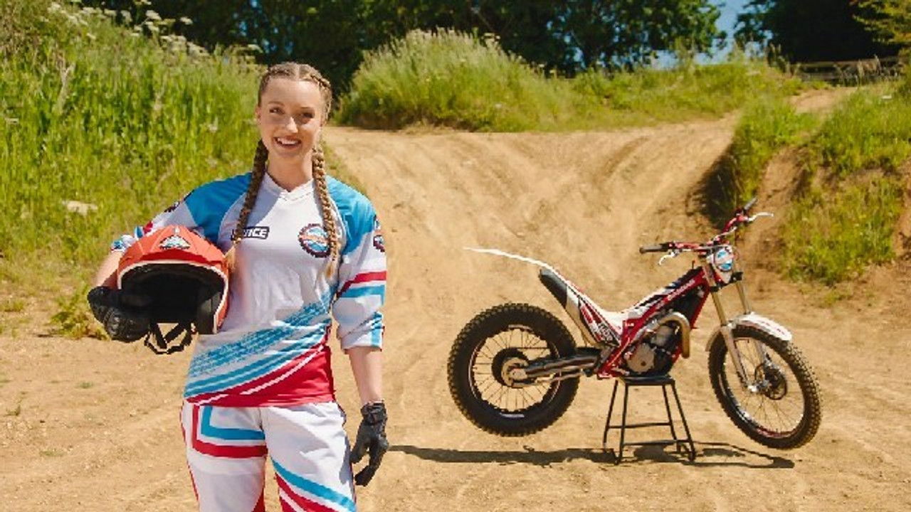 Grace's Amazing Machines — Épisode 12