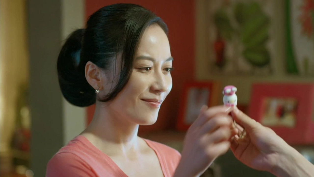 小丈夫 — Épisode 21