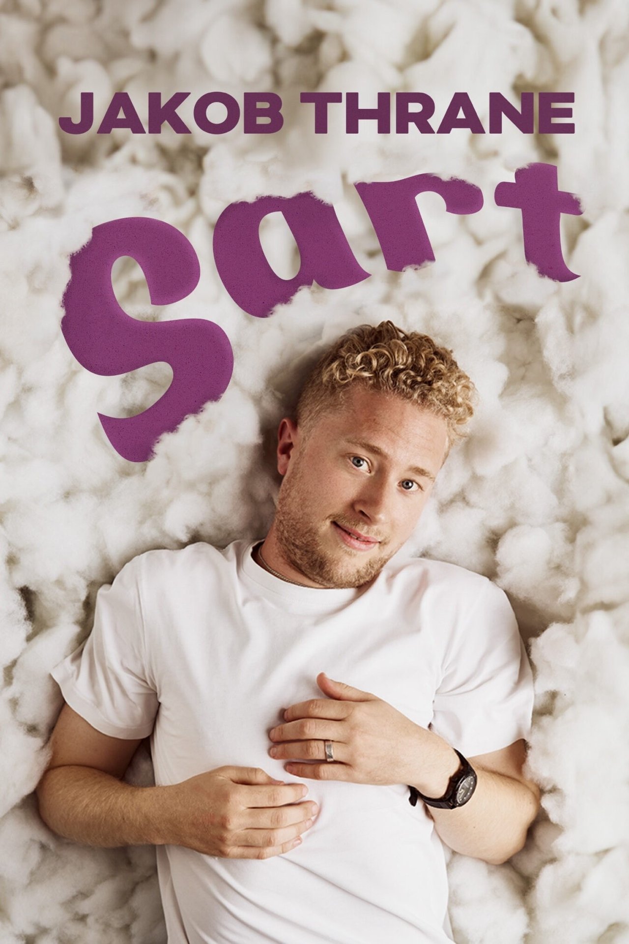 Jakob Thrane - Sart