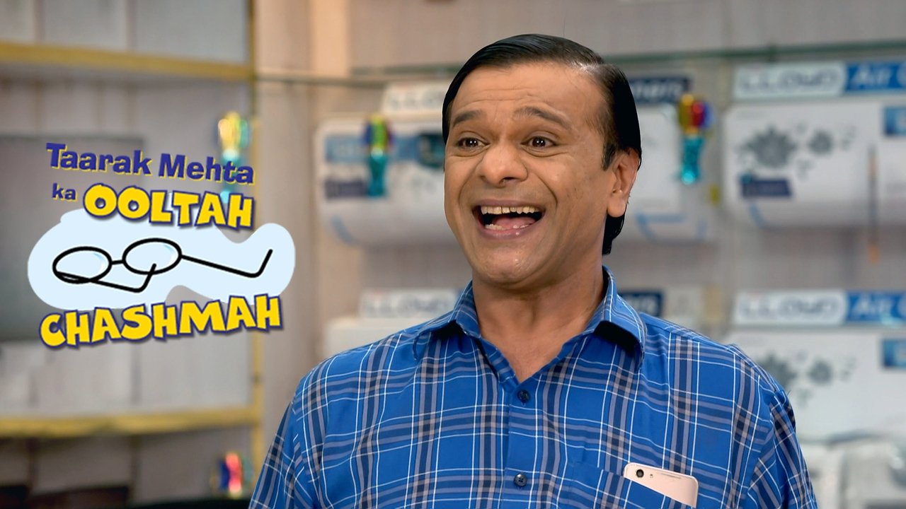 Taarak Mehta Ka Ooltah Chashmah - Season 1 Episode 3919 : NASA Se Call