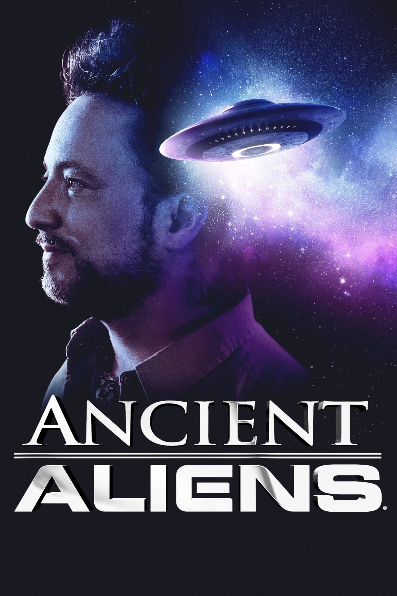 Poster Ancient Aliens