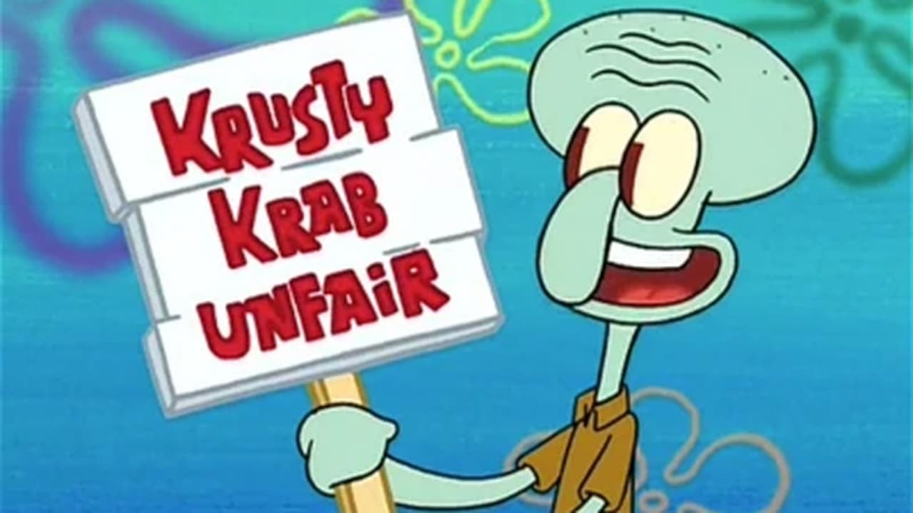 Image SpongeBob SquarePants