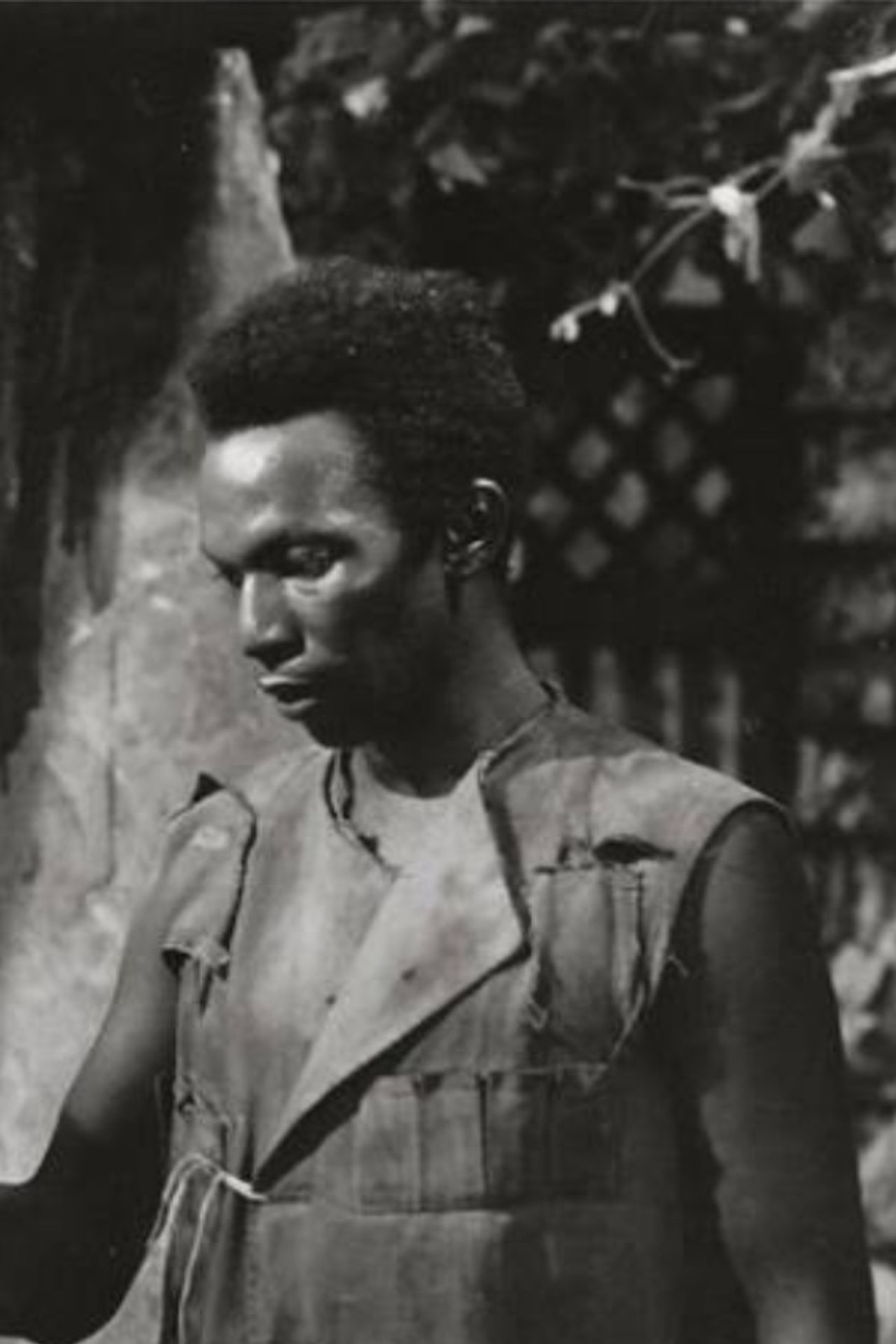 William Broadus