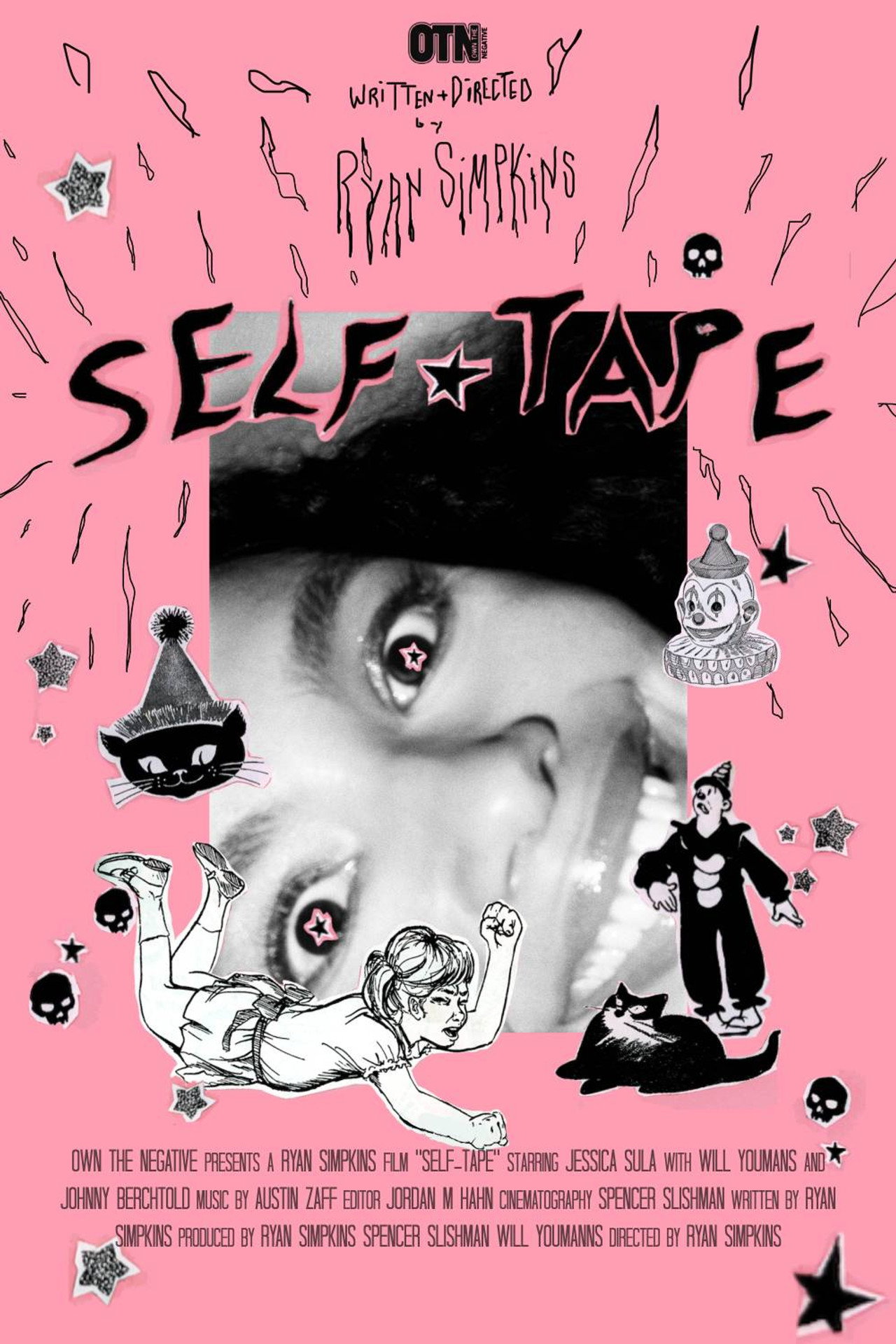 Self-Tape