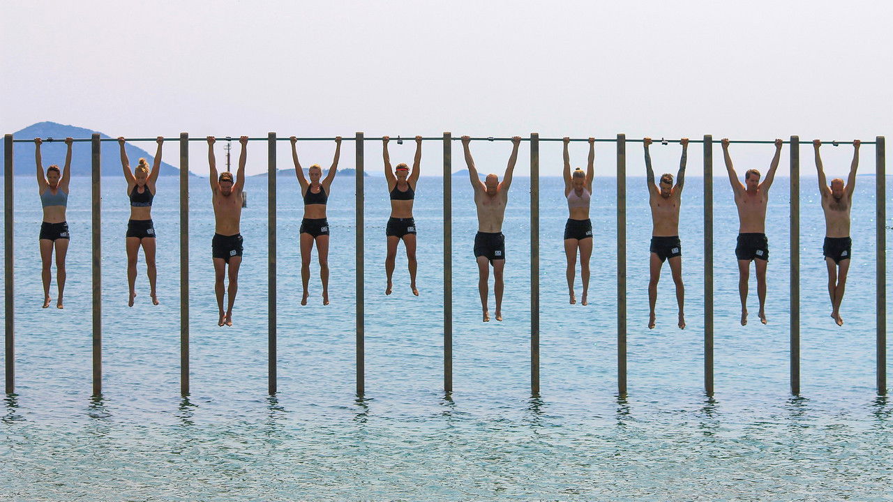 Mesternes mester — Épisode 2