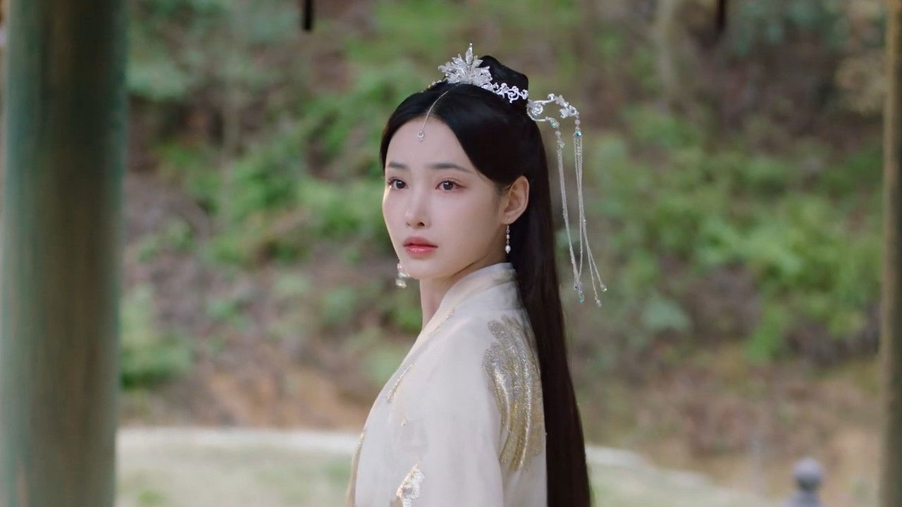 让开，别改我男主！ — Épisode 14