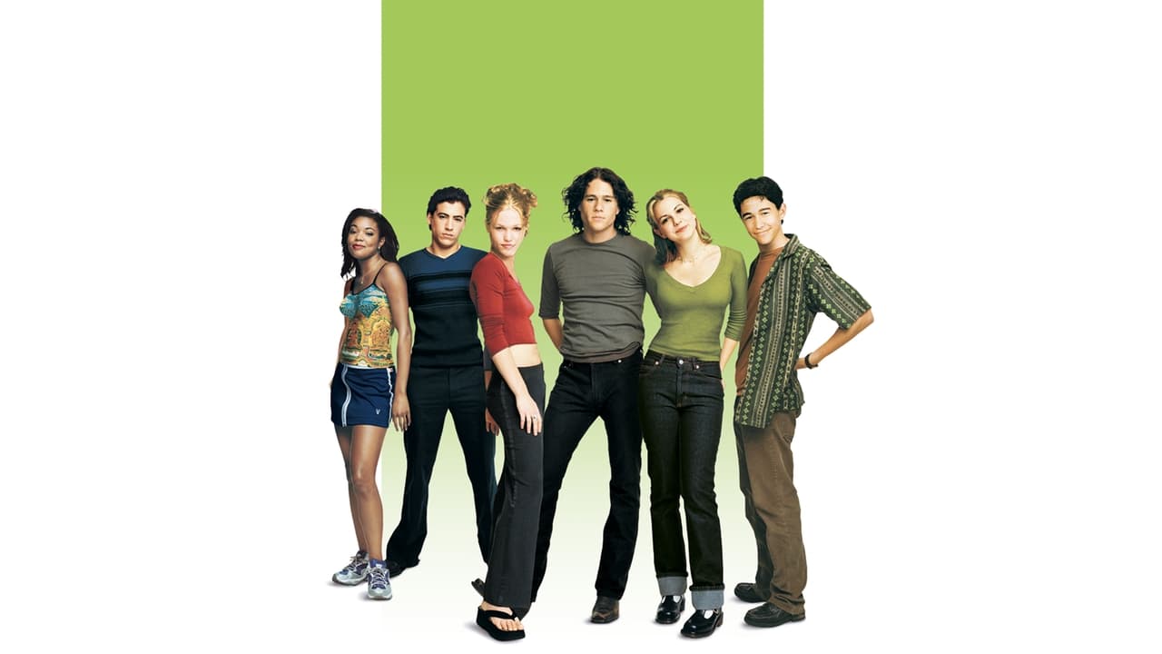 Artwork for 10 Things I Hate About You
