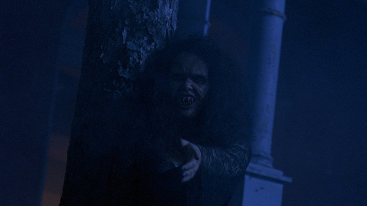 Demon House