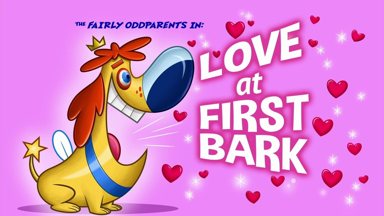 The Fairly OddParents - Season 9 Episode 26 : Love at First Bark