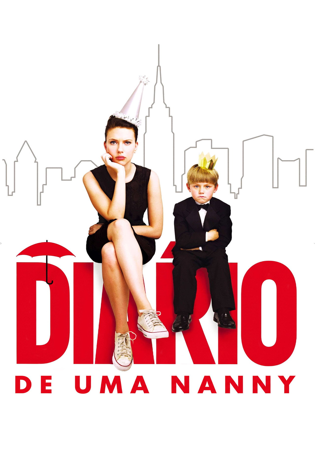 O Diário de Uma Babá