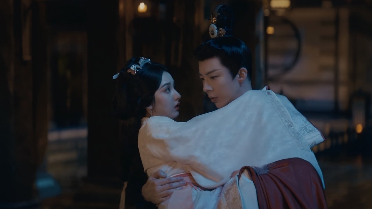 The Prisoner of Beauty - Season 1 Episode 6 : A Loving Couple