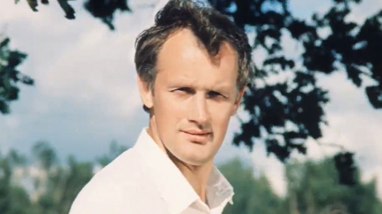 It's Easy to Fall Into an Overgrown Ditch