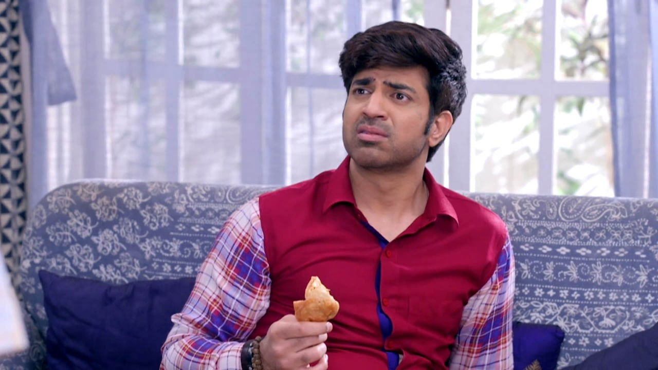 Kya Haal, Mr. Paanchal? — Épisode 196