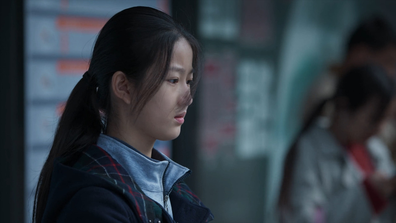 消失的孩子 — Épisode 2