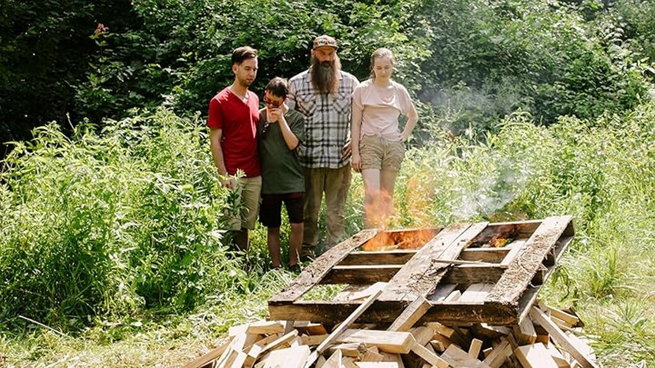 Homestead Rescue - Season 6 Episode 4 : Cobbers Nightmare