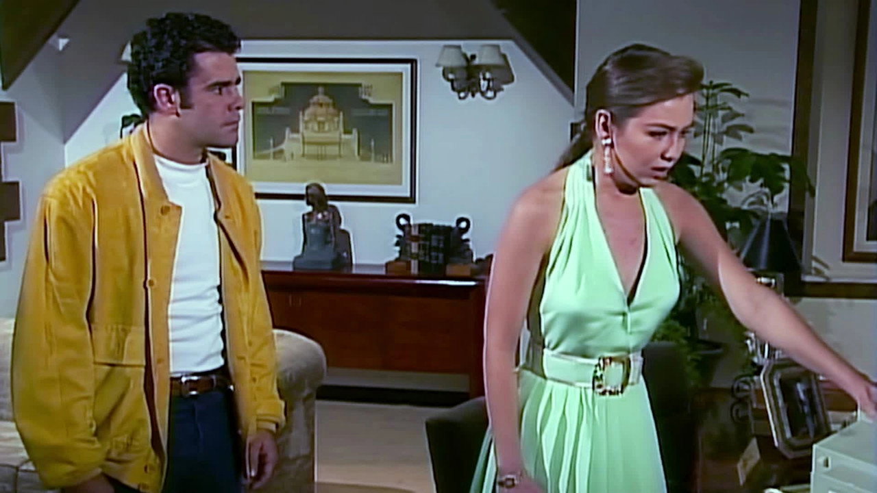 Marimar backdrop