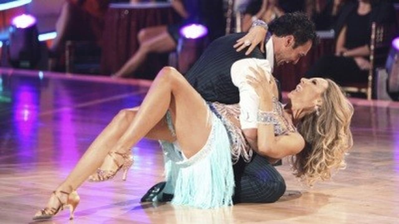 Dancing with the Stars - Season 13 Episode 3 : Performance Show: Week 2